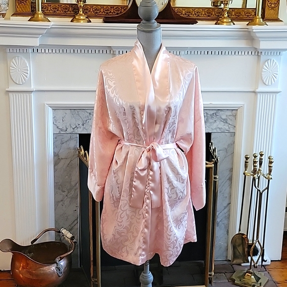 Victoria's Secret Intimates & Sleepwear Vintage Victorias Secret